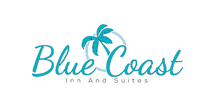 Blue Coast Inn and Suites